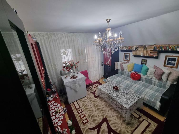 Garsoniera de vanzare - 7