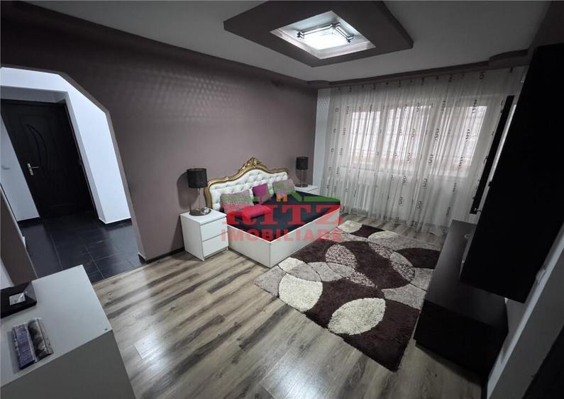 Nou! Ap. 3 cam., 2 balc., S=75 mp, et. 2, ACR! - 1