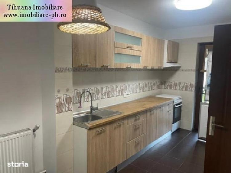 Vila P+1 de inchiriat: Central(str.Valeni) - 8