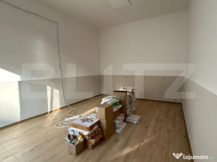 BLITZ ofera spre inchiriere 3 camere in cadrul unui spa? - 2