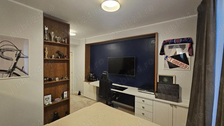 Apartament 3 camere decomandat - Inel 1 - Eden - 1