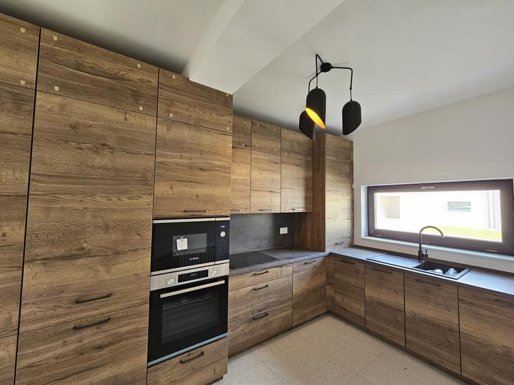 Liziera de Lac de vanzare vila 4 camere mobilat/utilat LA CHEIE! - 6