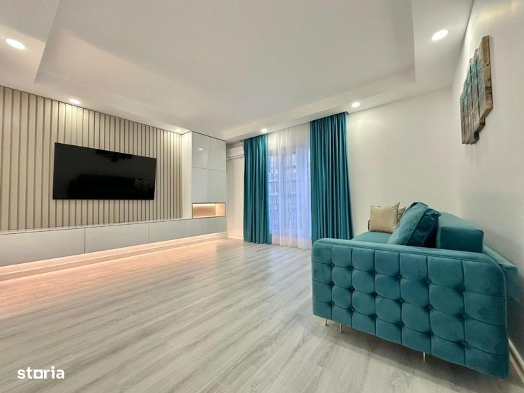 Apartament de 3 camere Cosmopolis - 3