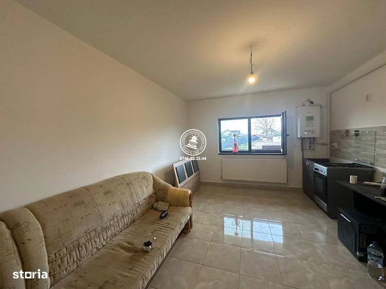 Garsoniera de inchiriat, 26 mp, Valea Lupului - 7