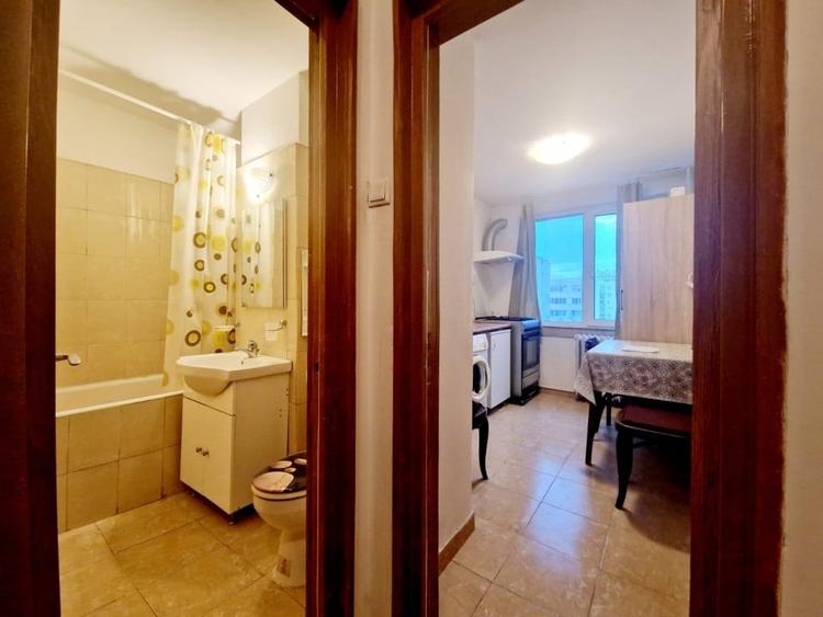 Apartament 2 Camere Decomandat | Doamna Ghica | - 7