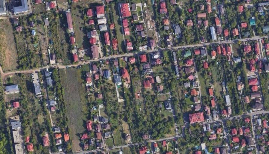 Teren de vanzare Valea Oltului - 2