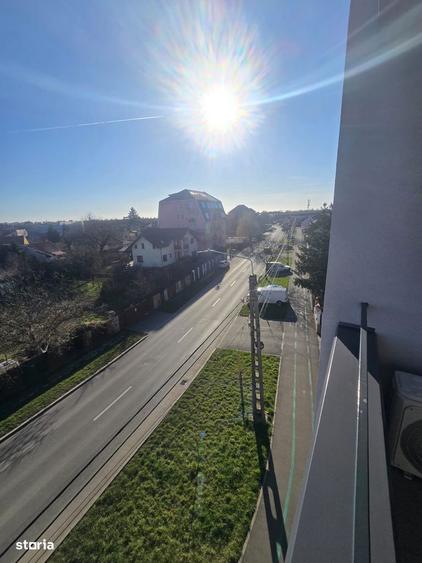 Apartament premium 65 mp | Parcare inclusa | Bloc nou - 11