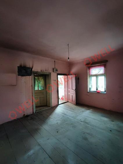 De vânzare casă de locuit în centrul satului Bixad! - 12