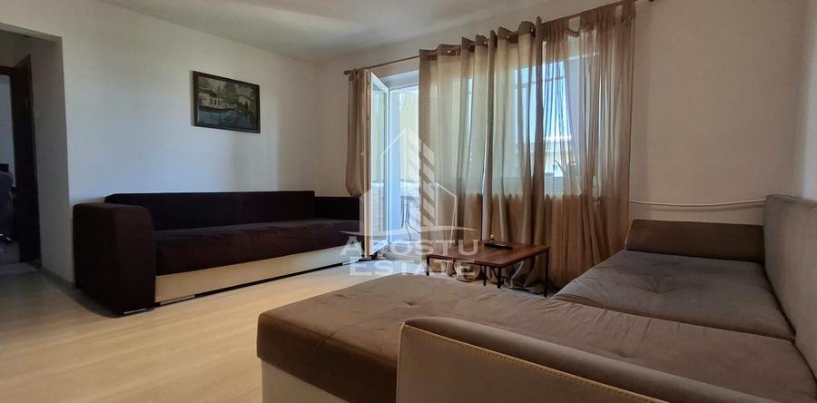 Apartament 2 camere semidecomanda, et 4/4 Orizont - 3