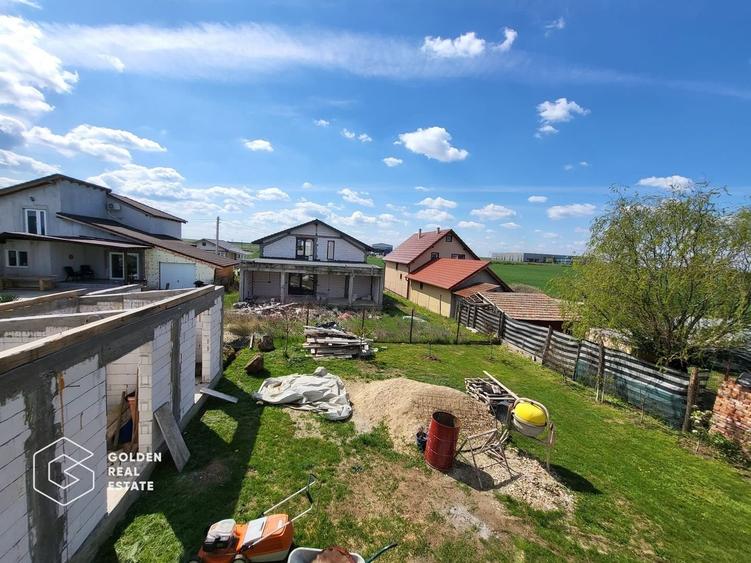 Casa P+M, Frumuseni - 20