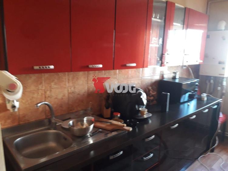 Apartament 3 camere -Rovinari -Gorj - 5