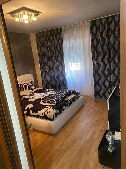 DE INCHIRIAT ! Ap cu o camera !!! Zona Ic frimu - 5