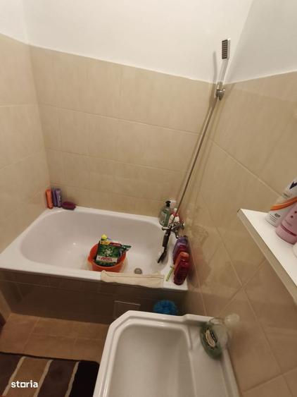 Garsoniera Cocheta Zona CET | Mobilata & Utilata | 30.000 - 4