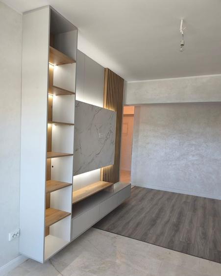 Apartament de inchiriat 2 camere zona Copou - 5