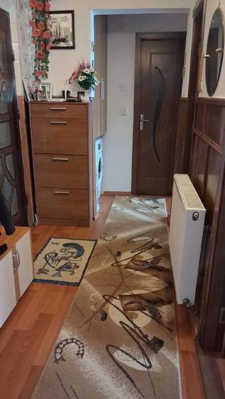 Vanzare apartament 3 camere parter, complet mobilat ?i utilat - 1