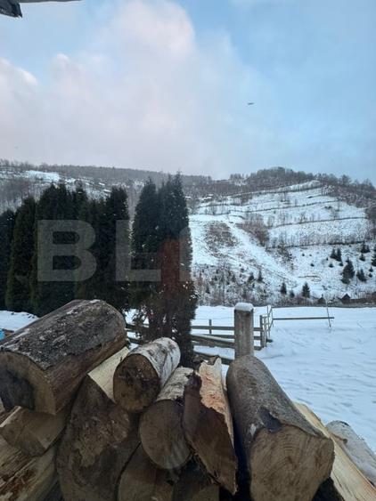 Casa de vacanta, 140 mp, 5 camere, jacuzzi, sauna, Buscat Ski/Muntele Baisorii - 17
