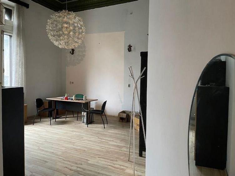 Piata Universitatii,et 1 si st 2ideal apart-hotel,sediu companie - 16