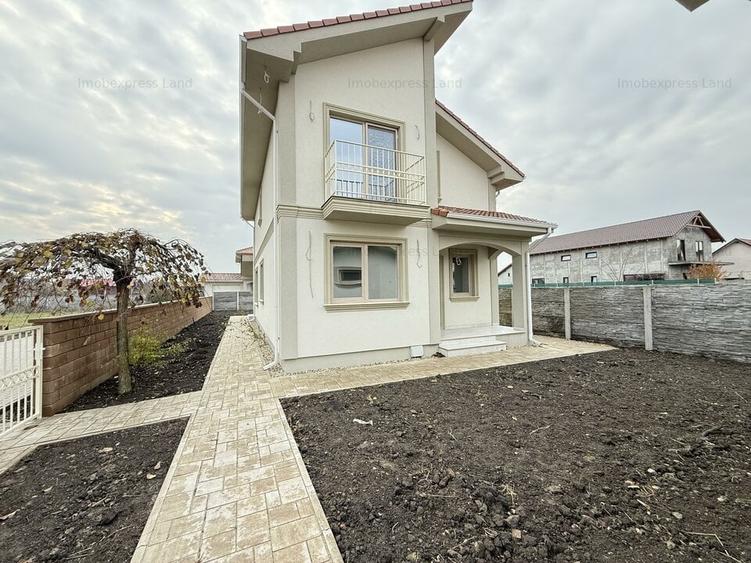 Comision 0!! Casa individuala cu garaj in vatra satului, Sacalaz - 2