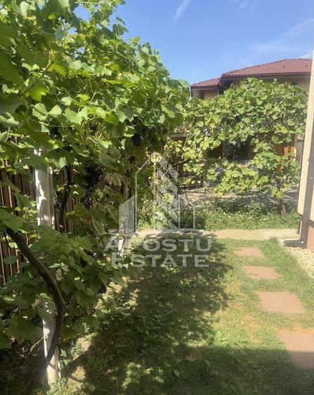 Casa individuala in GHIRODA ,vatra satului - 4