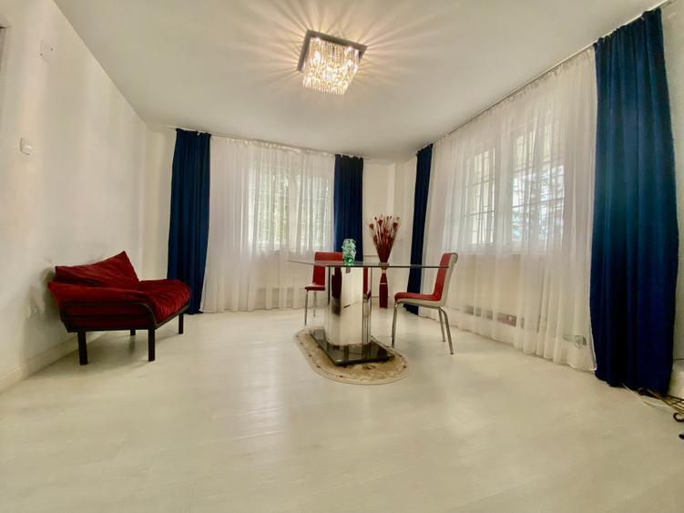 Descoperă o noua proprietate de excepție + teren suplimentar – Valea Voievozilor - 9