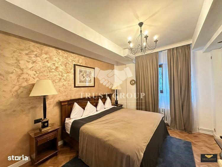 Apartament 4 camere Kiseleff | Imobil 2000 - 1