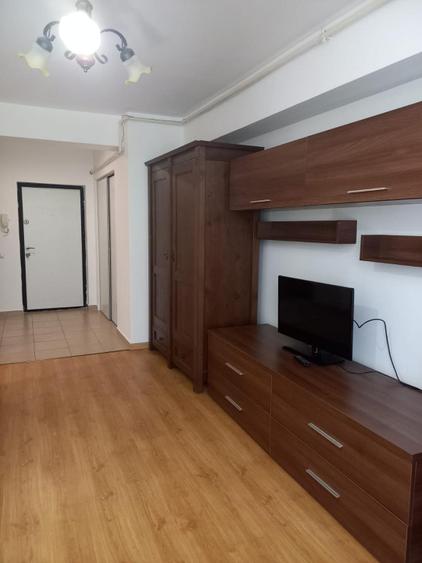 apartament cu 1 camera in Marasti,zona Iulius Mall,bloc nou - 8