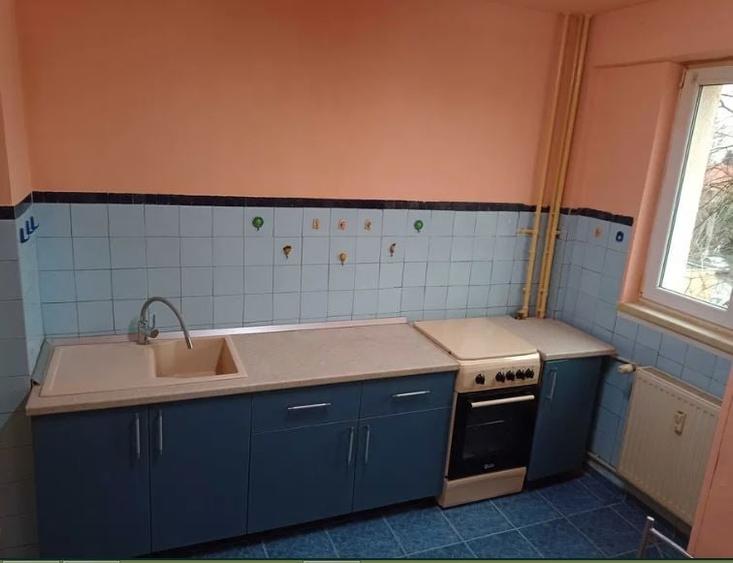 Apartament 3 Camere,Baba Novac,bl.reabilitat,et.3/8,DECOMANDAT,Lber - 6