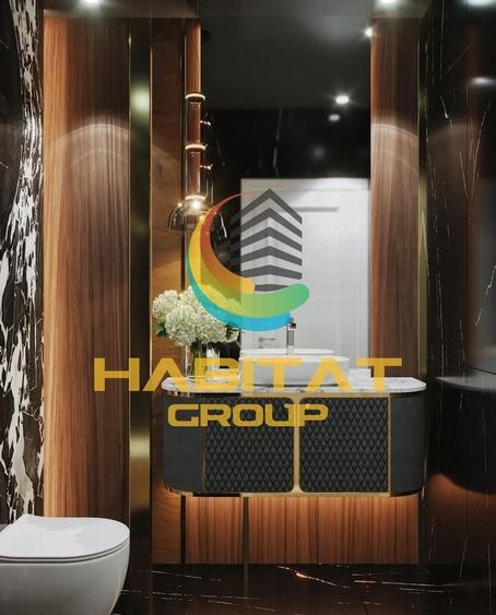 Apartamen lux 2 cam Pallady - 3