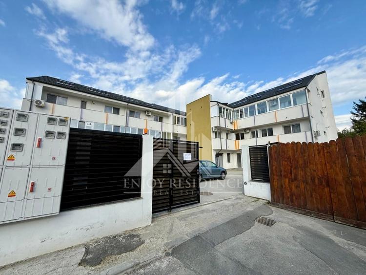 VEZI VIDEO! Studio 50 mp, vedere panoramica, Militari - Uverturii - 20