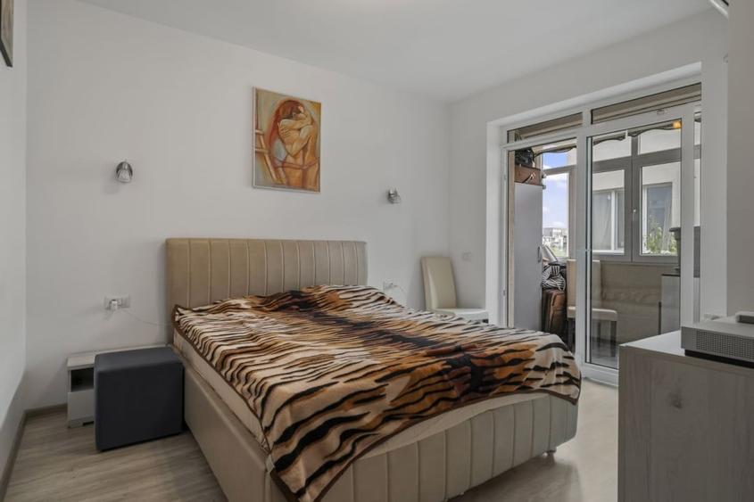 TUNARI – Vila 4 camere - Joya Residence, 98MP utili, lot teren157MP, loc parcare - 11