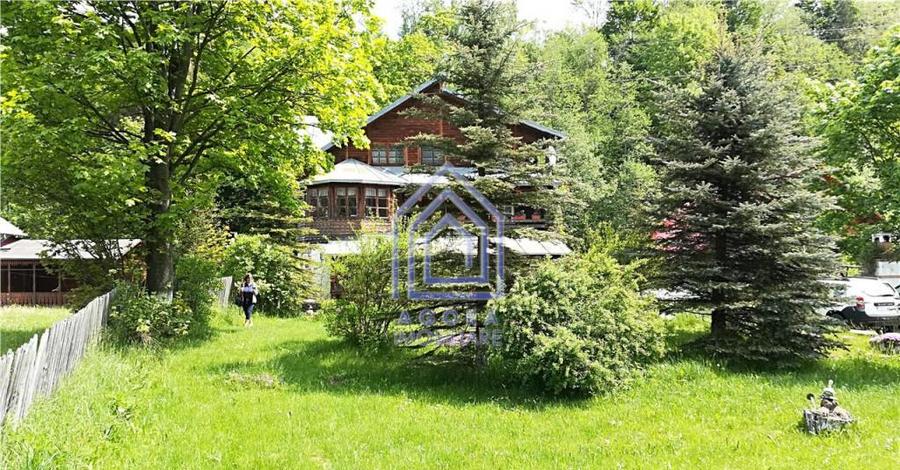 Pensiune, cabana pe malul Bistritei ,Suceava, Chiril - 10