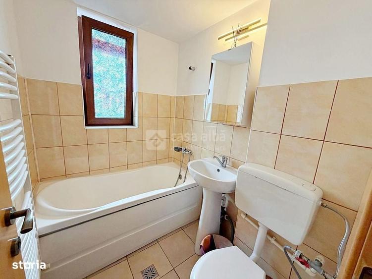Apartament cu 3 camere în Tătărași