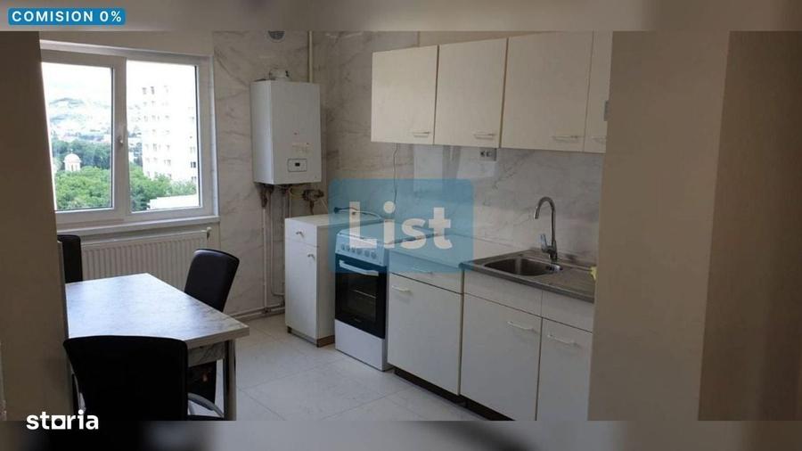 Comision 0! Inchiriere apartament cu 3 camere decomandat Manastur! - 1
