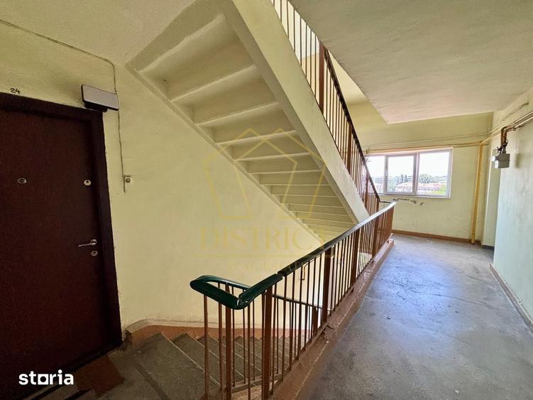 Apartament cu 4 camere în Ileanda