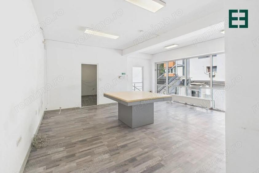 Birouri luminoase ?i spa?ioase - Calea Sever Bocu Timi?oara - 9