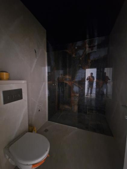 Mamaia Nord(Tabăra Năvodari)- Garsoniera la cheie 34mp, la 200m de plaja - 13