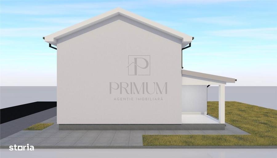 Duplex superb - finisaje la alegere - toate utilitatile. - 1