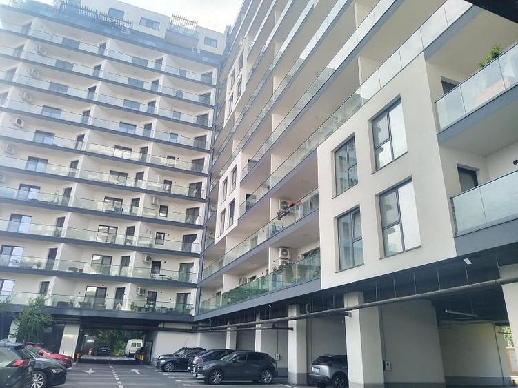 Vulcan Residence, 3 camere - 2