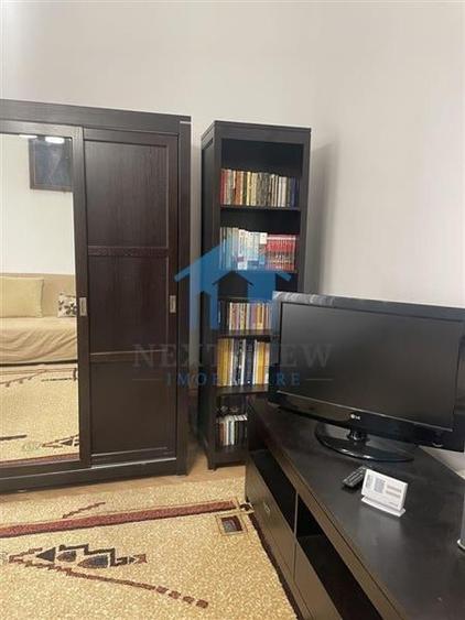 Apartament 1 camera, Central - 6