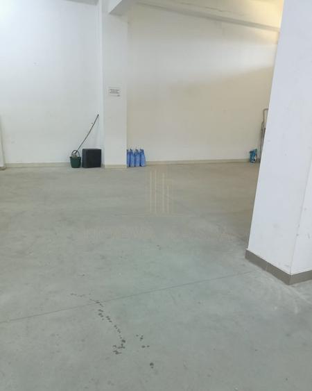 Interioare, depozit 140 mp, acces tir - 2