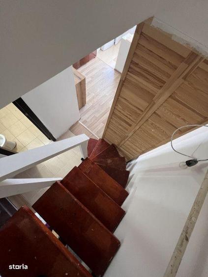 Studio Titan Poarta 4 Faur, tip duplex | Comision 0 - 7