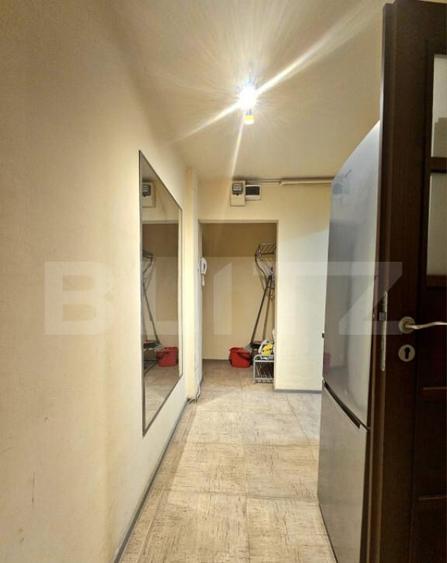 Apartament cu 3 camere, zona Dacia - 5