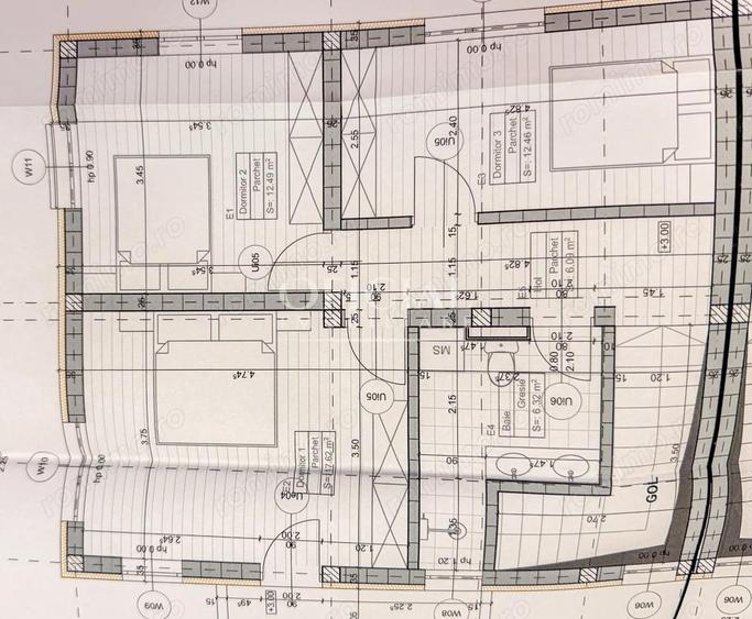 Casa Tip Duplex | 117 Mp | Teren 250 Mp | Floresti Iazului - 1