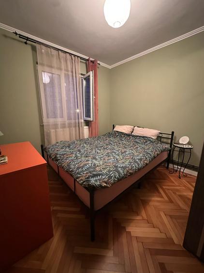 Apartament 2 camere, str. Zizinului - 2