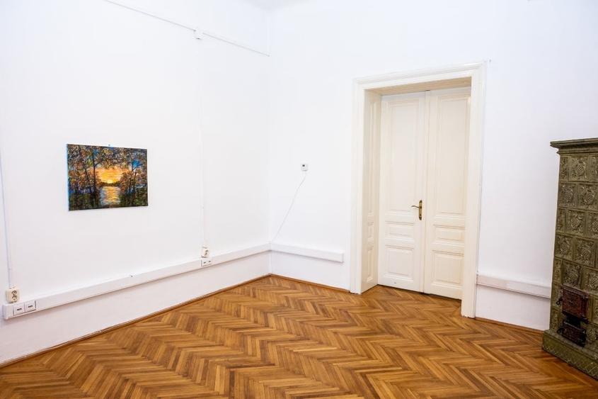 Proprietar inchiriez apartament in Centru - 3