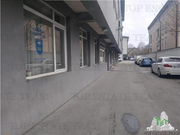 Spatiu comercial excelent, suprafata generoasa 145 mp, Popesti Leordeni - 4