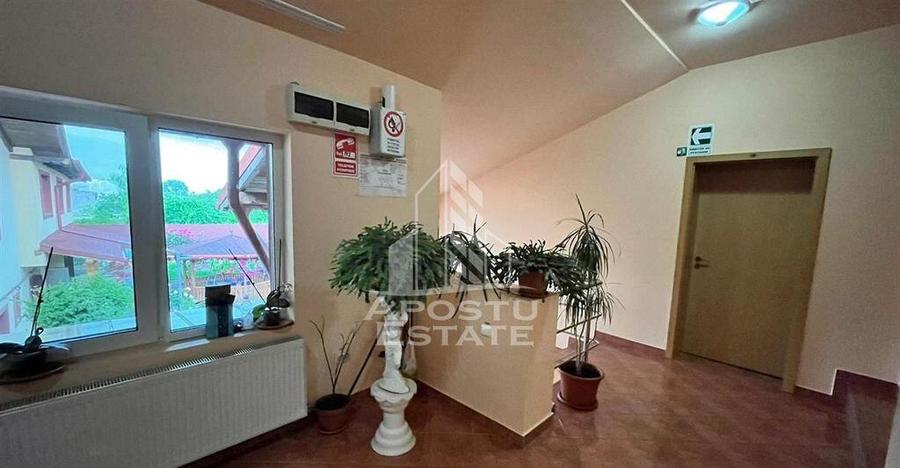 Cazare pentru muncitori, 16 camere 9 bai in Calea Sagului - 4