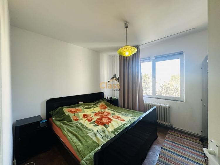 Apartament 4 camere | Investitie | 82 mpu | Gr. Alexandrescu Manastur - 1