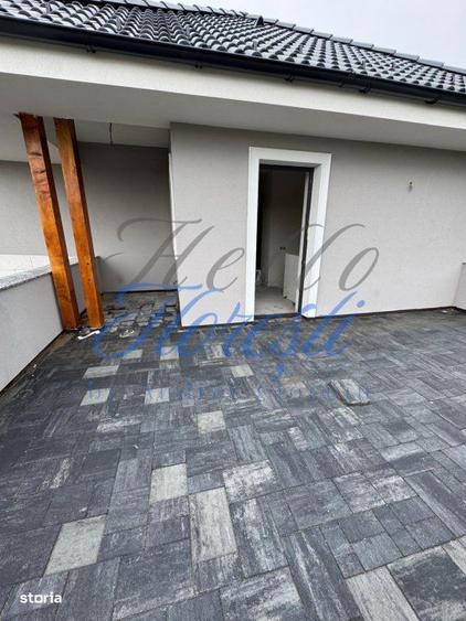 Casa tip duplex, 4 camere, 122mp, Zona Feleacu | Cluj - 2