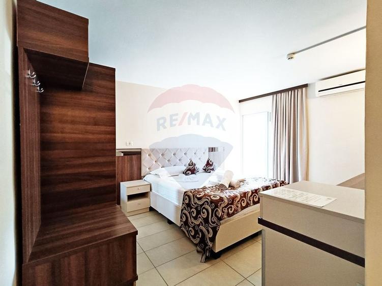 Vanzare Hotel Jijo's Mamaia, Plaja Privata, Ocazie Unica de Investitie - 47